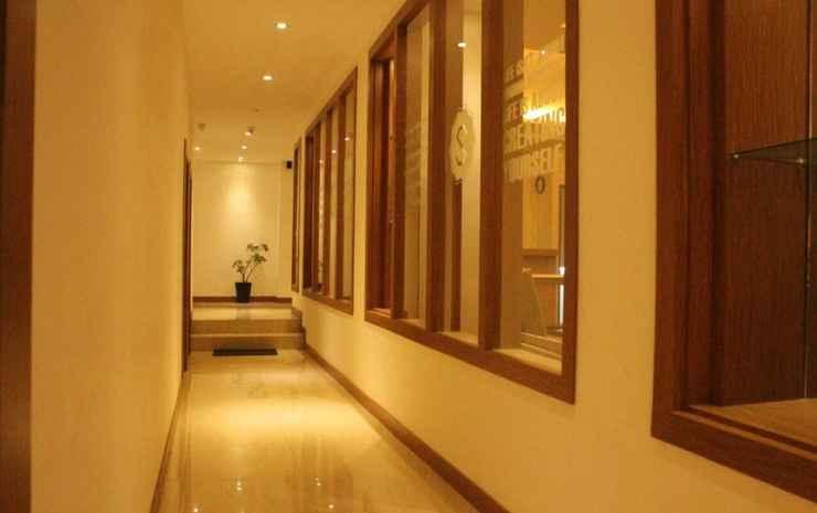 Палембанг: Hotel Salvator Palembang