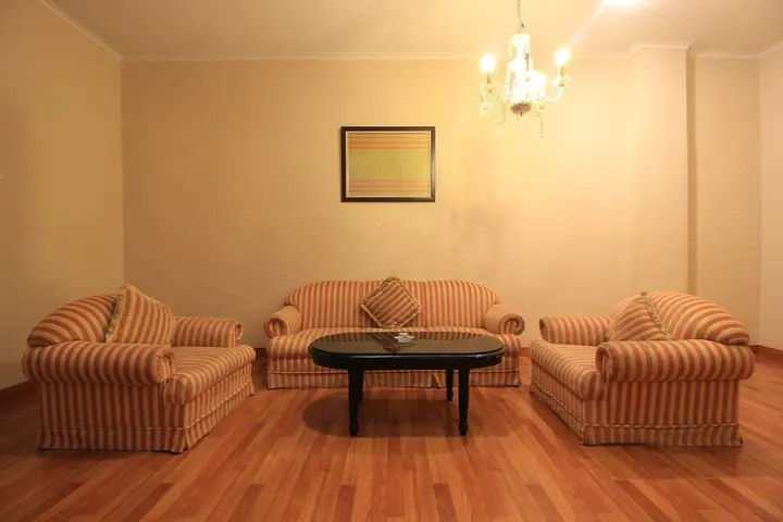 Пеканбару: Capital O 1583 Mutiara Merdeka Hotel