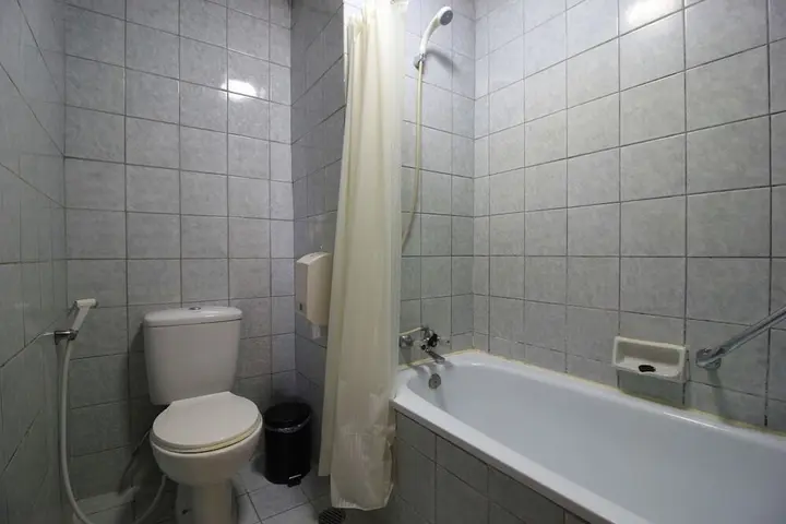 Пеканбару: Capital O 1583 Mutiara Merdeka Hotel