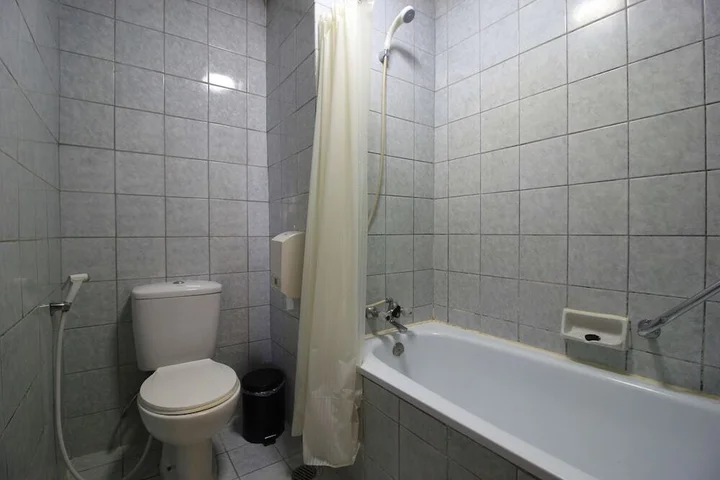 Пеканбару: Capital O 1583 Mutiara Merdeka Hotel