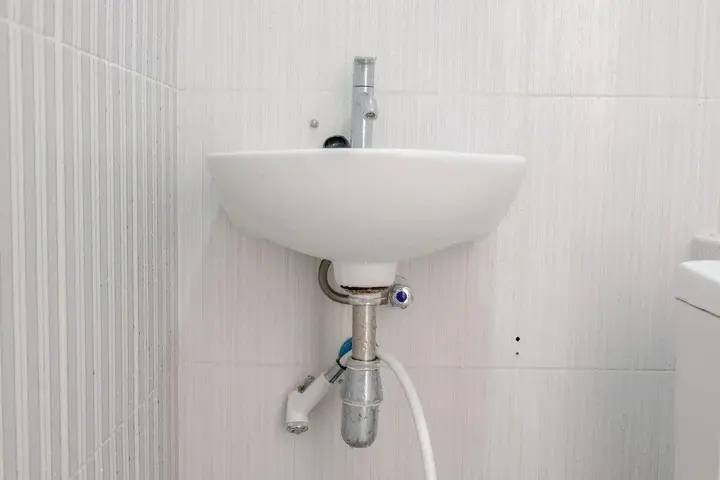 Медан: Oyo 1176 J3 Residence Syariah
