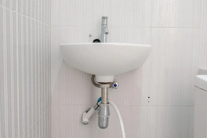 Медан: Oyo 1176 J3 Residence Syariah