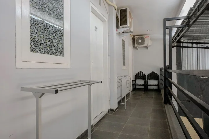 Медан: Oyo 1176 J3 Residence Syariah
