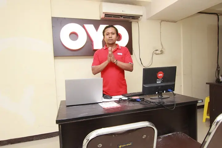 Сурабая: OYO 1501 Nick's Homestay 3