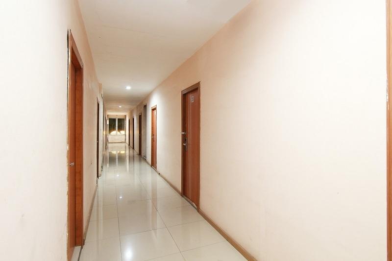 Сурабая: OYO 1501 Nick's Homestay 3