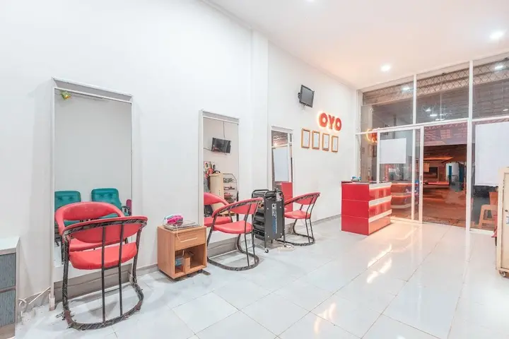 Джакарта: Oyo 390 77 Guesthouse