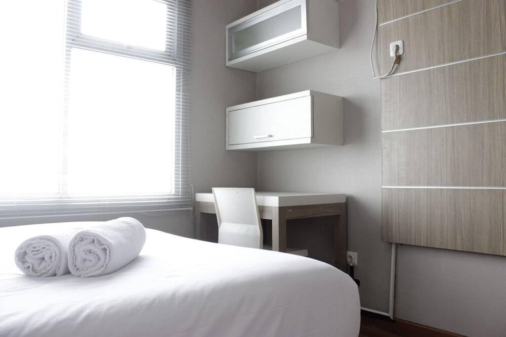 Simply 1BR Apartment at Stanford Jatinangor — фото 2