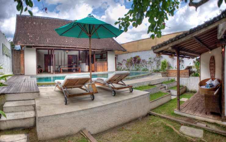 Керобокан: Villa Emma