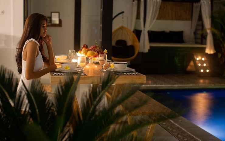 Кута: Aurora Villa, Seminyak