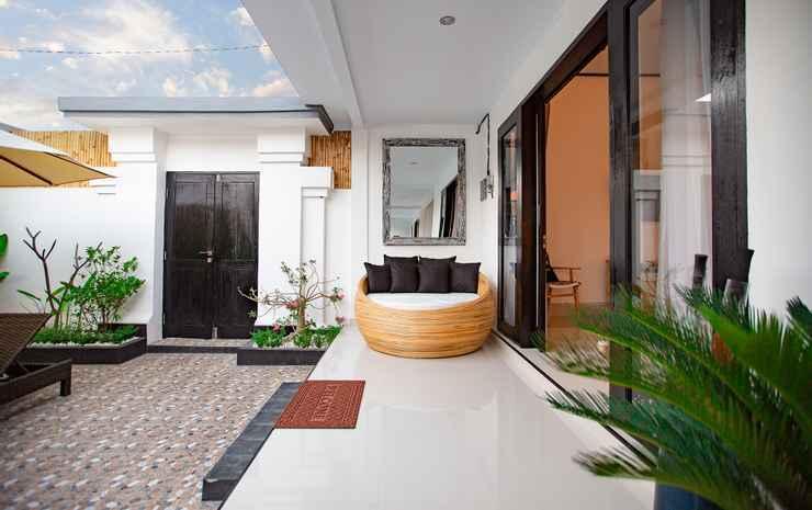 Кута: Aurora Villa, Seminyak