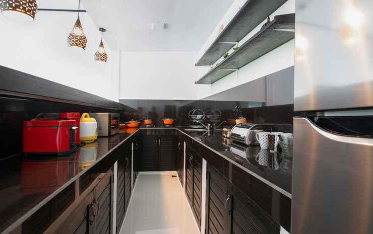 Кута: Aurora Villa, Seminyak