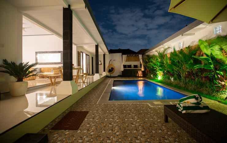 Кута: Aurora Villa, Seminyak