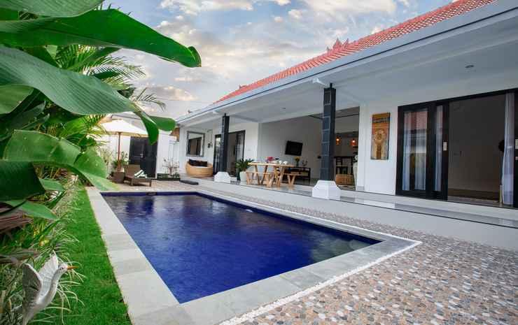 Кута: Aurora Villa, Seminyak