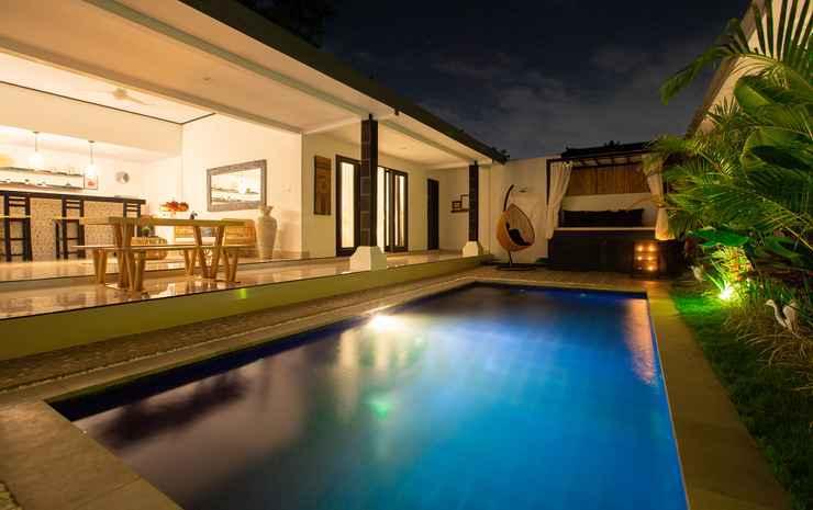 Кута: Aurora Villa, Seminyak