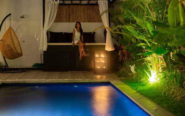 Кута: Aurora Villa, Seminyak