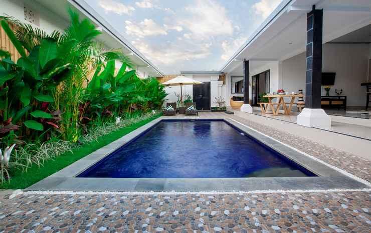 Кута: Aurora Villa, Seminyak