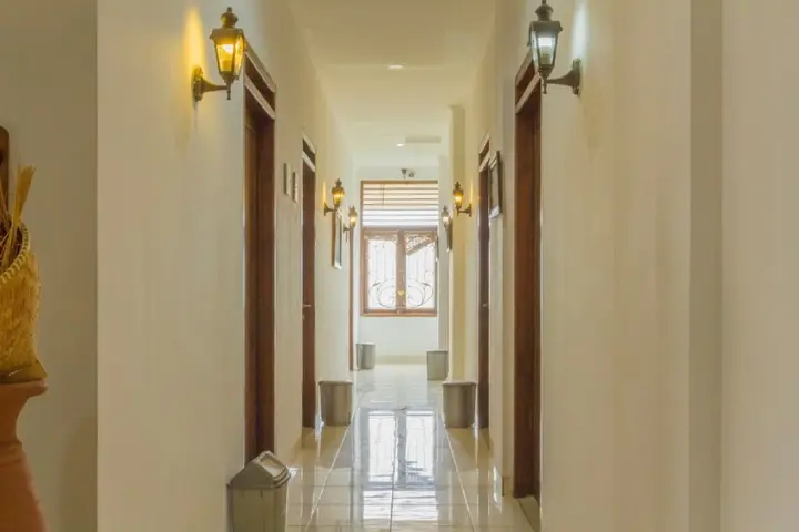 Бандунг: Pondok La Viza