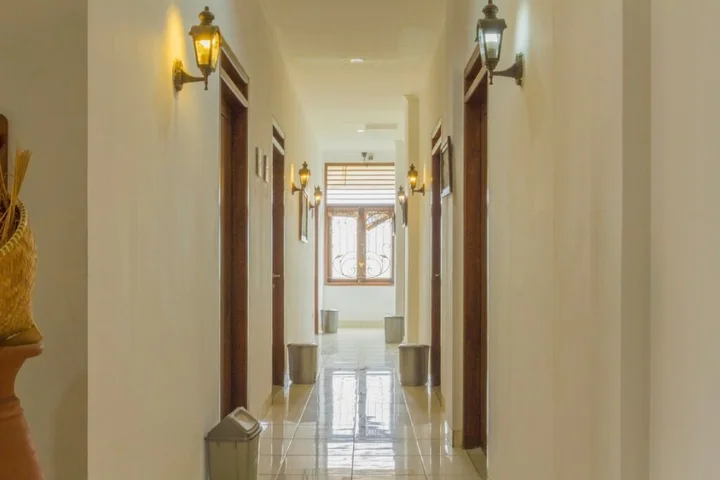 Бандунг: Pondok La Viza
