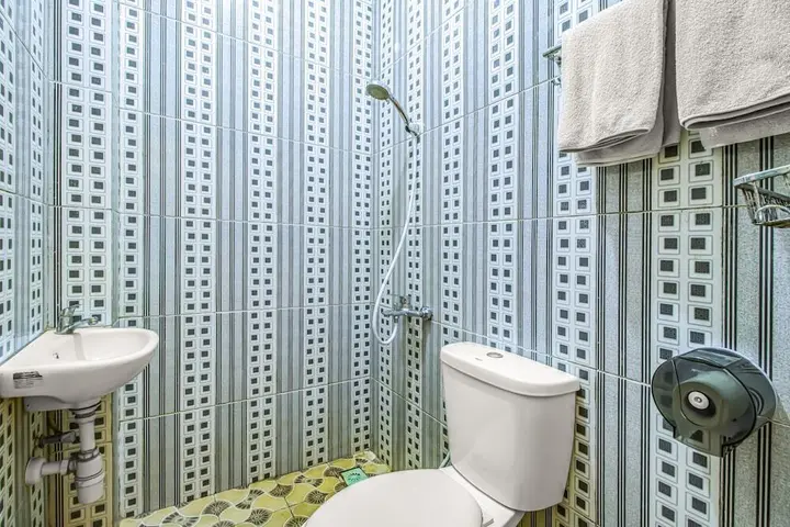 Джакарта: Ian JK Hotel Benda Tangerang