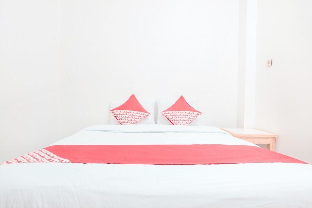 Джакарта: Ian JK Hotel Benda Tangerang