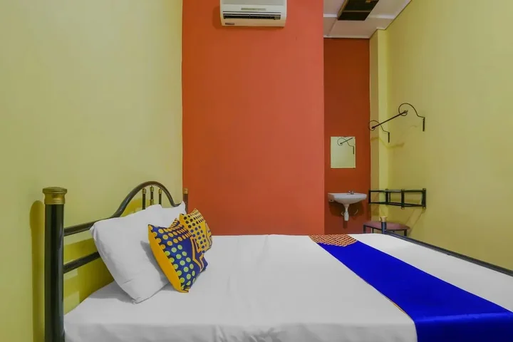 Суракарта: Spot ON 90272 Istana Griya 1 Hotel