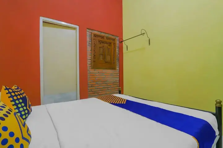 Суракарта: Spot ON 90272 Istana Griya 1 Hotel