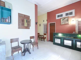 Суракарта: Spot ON 90272 Istana Griya 1 Hotel