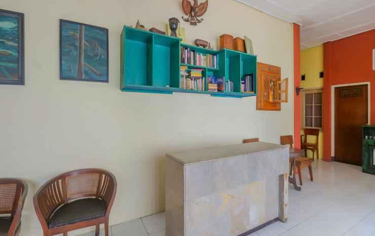 Суракарта: Spot ON 90272 Istana Griya 1 Hotel