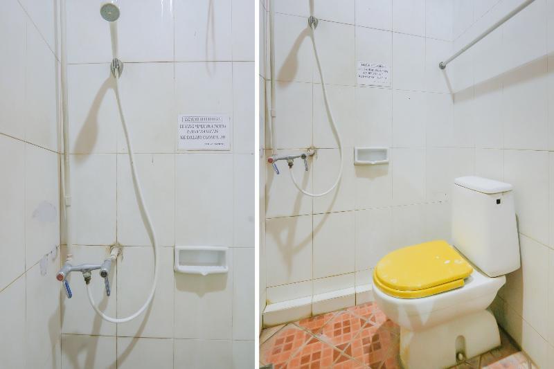 Суракарта: Spot ON 90272 Istana Griya 1 Hotel