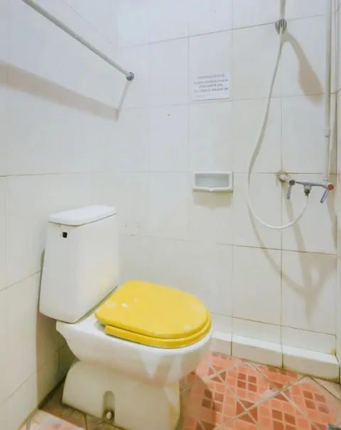 Суракарта: Spot ON 90272 Istana Griya 1 Hotel