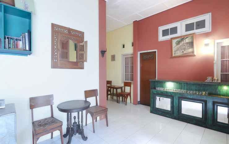 Суракарта: Spot ON 90272 Istana Griya 1 Hotel