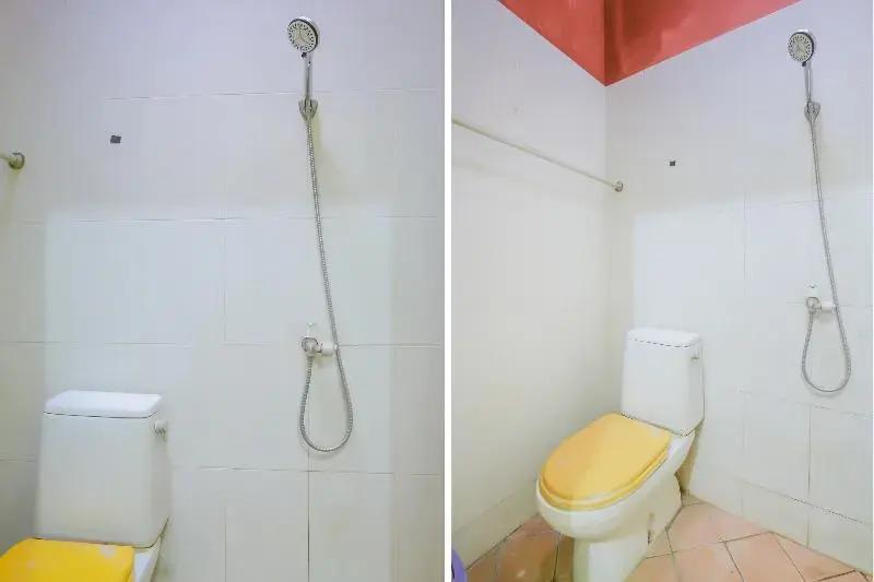 Суракарта: Spot ON 90272 Istana Griya 1 Hotel