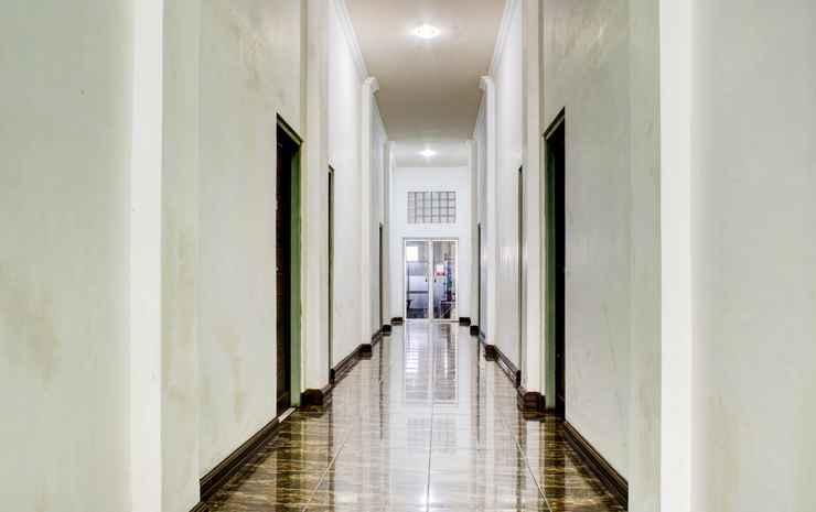 Палангкарая: Capital O 90395 Hotel Nascar Family