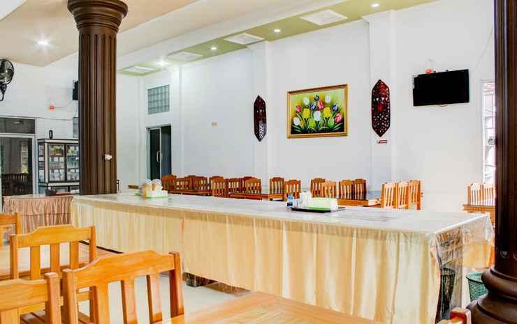 Палангкарая: Capital O 90395 Hotel Nascar Family