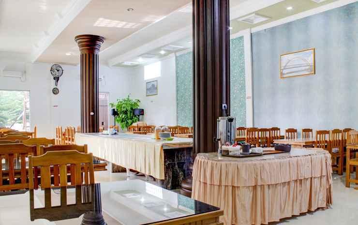 Палангкарая: Capital O 90395 Hotel Nascar Family