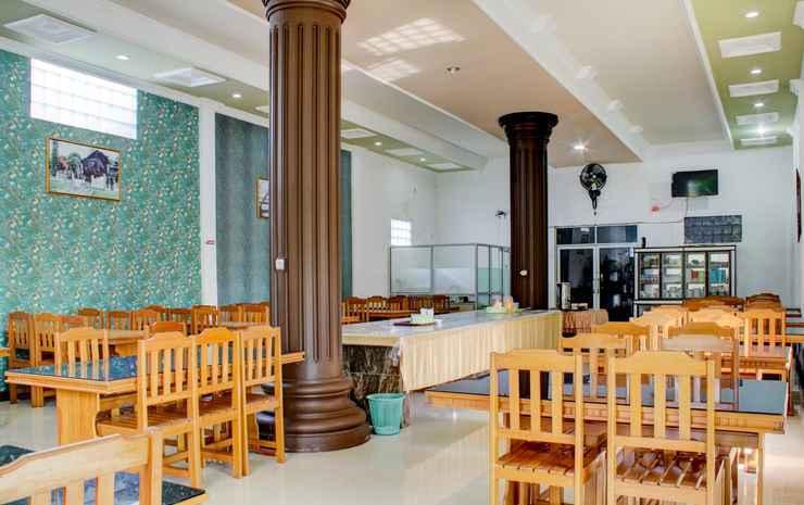 Палангкарая: Capital O 90395 Hotel Nascar Family