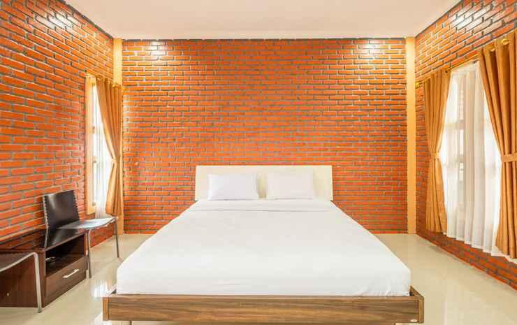 Пасирванги: Darajat 4R Cottage Syariah