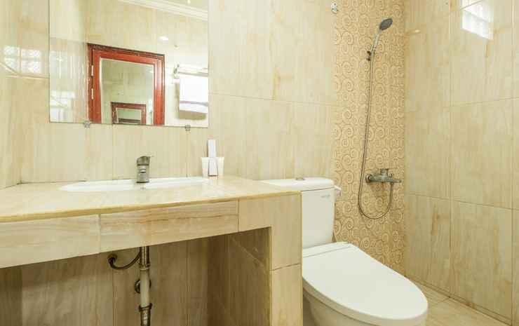 Пасирванги: Darajat 4R Cottage Syariah