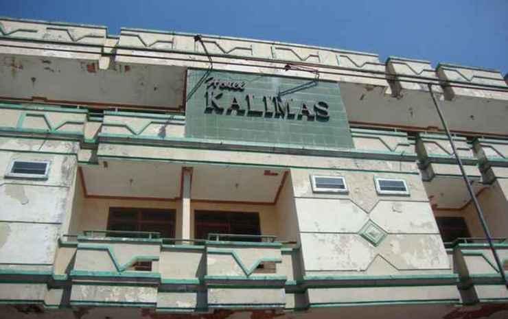 Травас: Kalimas Hotel &amp; Restaurant Tretes