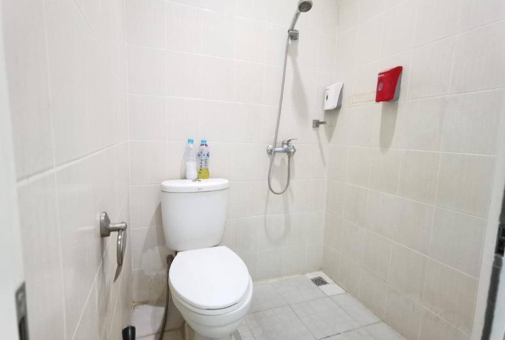 Сурабая: OYO 90007 Hotel Djagalan Raya