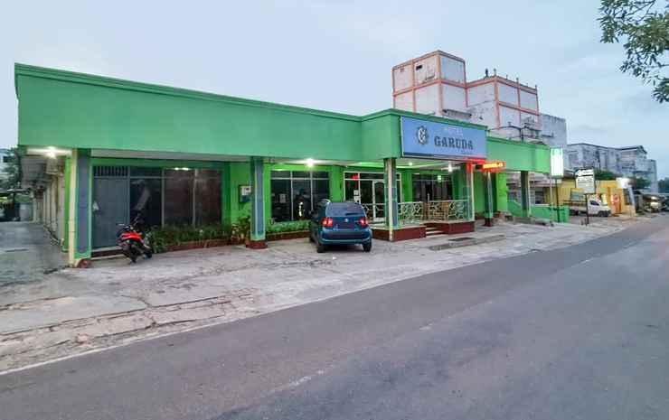 Бонтанг: OYO 3758 Hotel Garuda Syariah