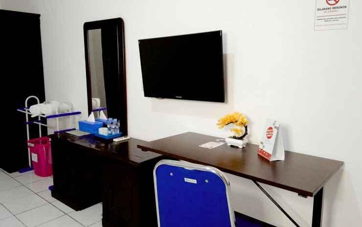 Бонтанг: OYO 3758 Hotel Garuda Syariah
