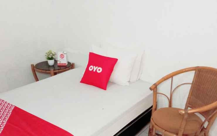Бонтанг: OYO 3758 Hotel Garuda Syariah