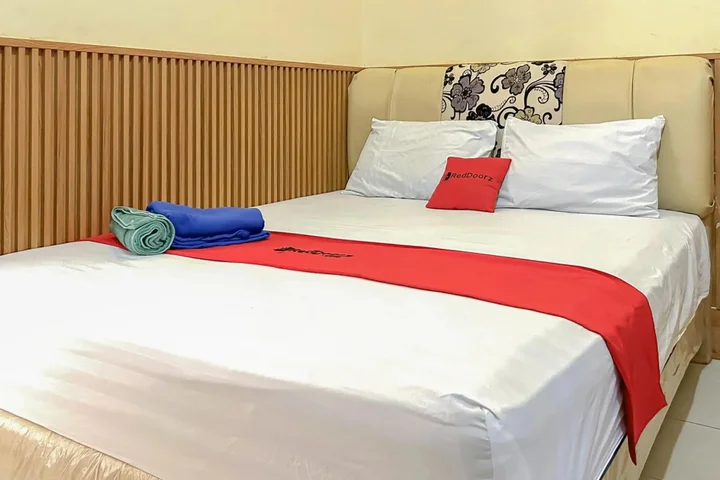 Баликпапан: OYO 3802 Wisma Cahaya Abadi