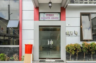 Баликпапан: OYO 3802 Wisma Cahaya Abadi