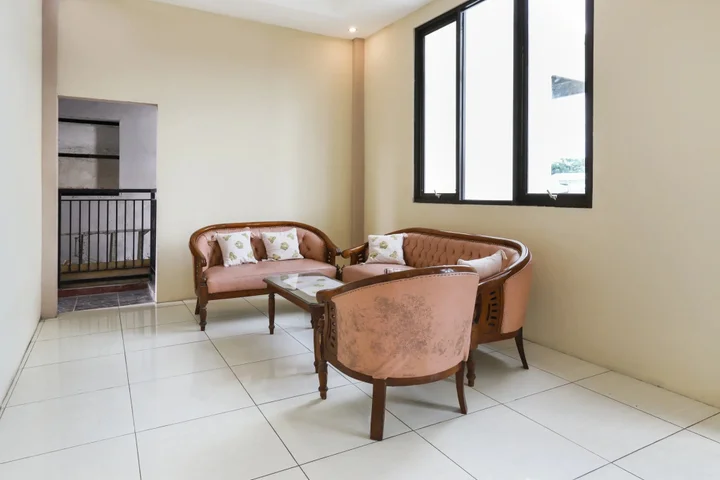 Баликпапан: OYO 3802 Wisma Cahaya Abadi
