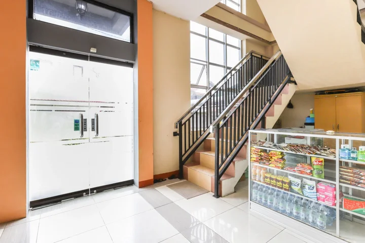 Баликпапан: OYO 3802 Wisma Cahaya Abadi