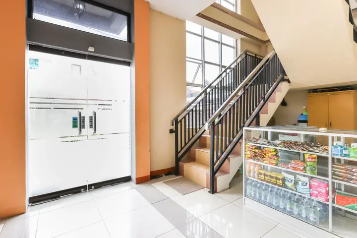 Баликпапан: OYO 3802 Wisma Cahaya Abadi