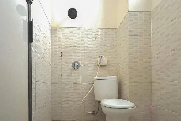 Баликпапан: OYO 3802 Wisma Cahaya Abadi