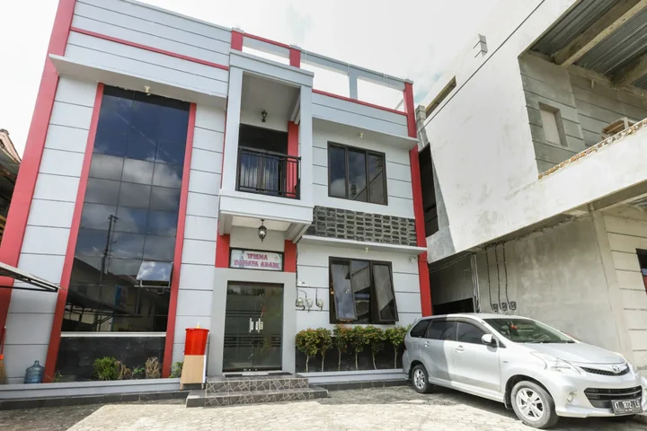Баликпапан: OYO 3802 Wisma Cahaya Abadi